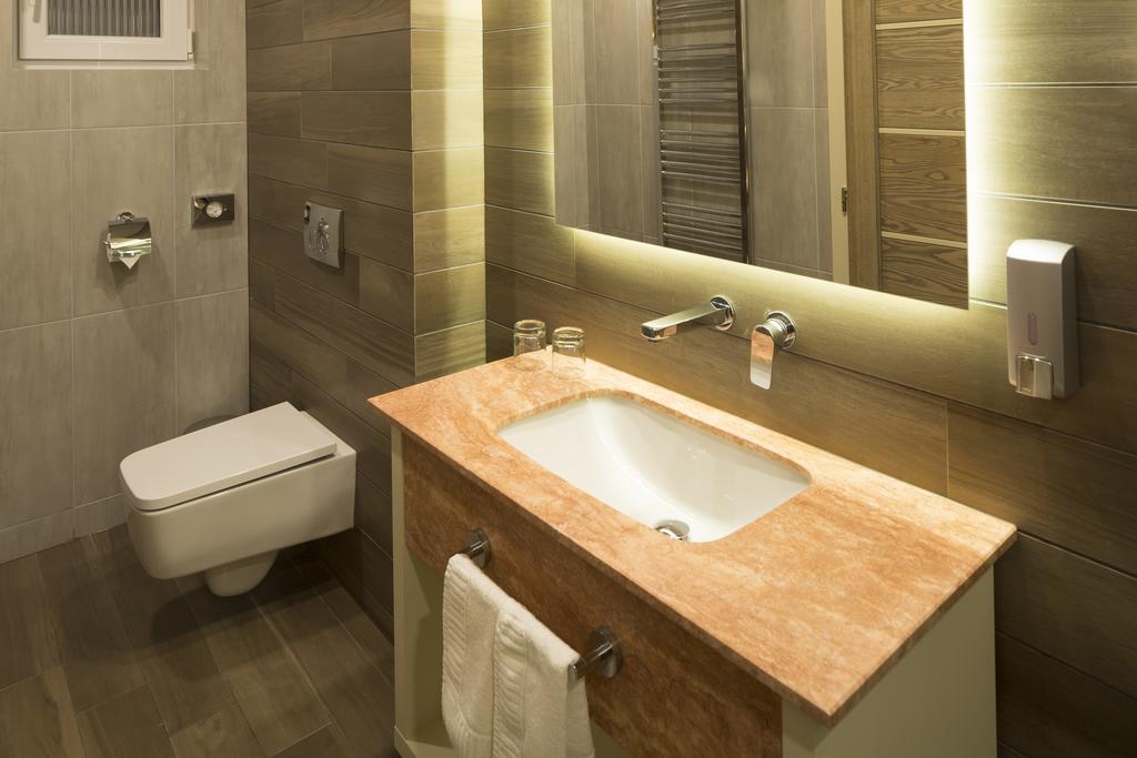 Exclusive Hotel & More ซีบิว ห้อง รูปภาพ