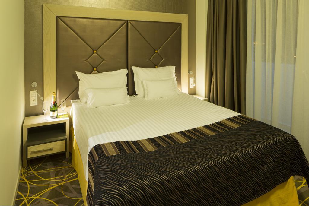 Exclusive Hotel & More ซีบิว ห้อง รูปภาพ