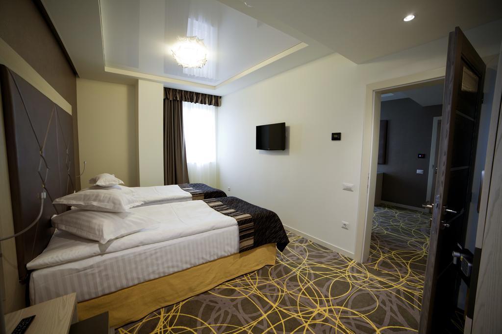 Exclusive Hotel & More ซีบิว ห้อง รูปภาพ