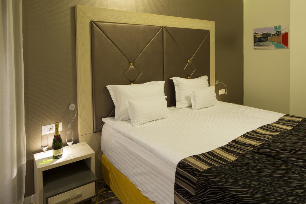 Exclusive Hotel & More ซีบิว ห้อง รูปภาพ