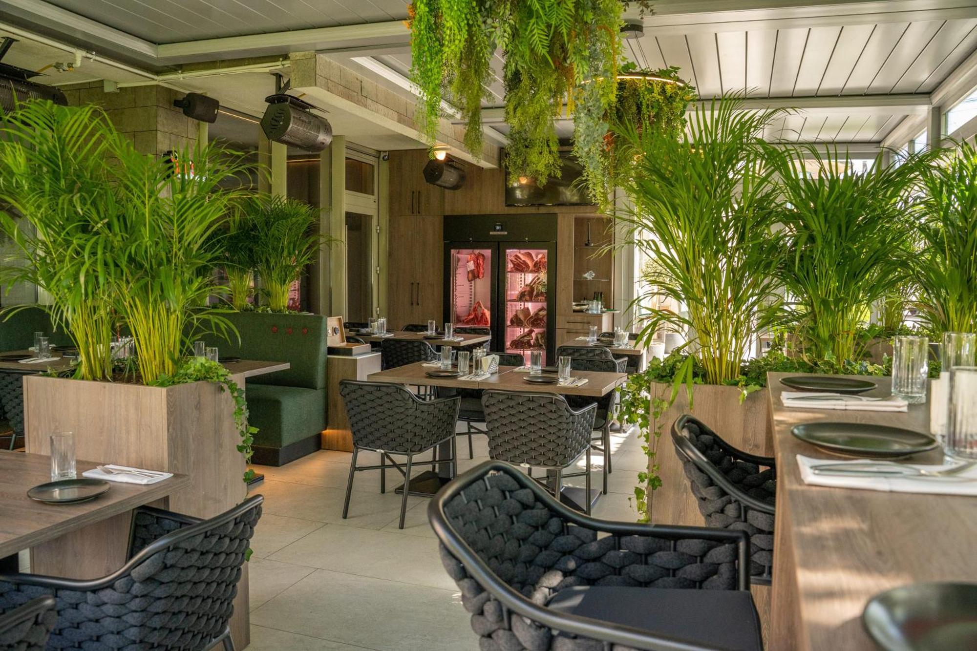 Exclusive Hotel & More ซีบิว ภายนอก รูปภาพ